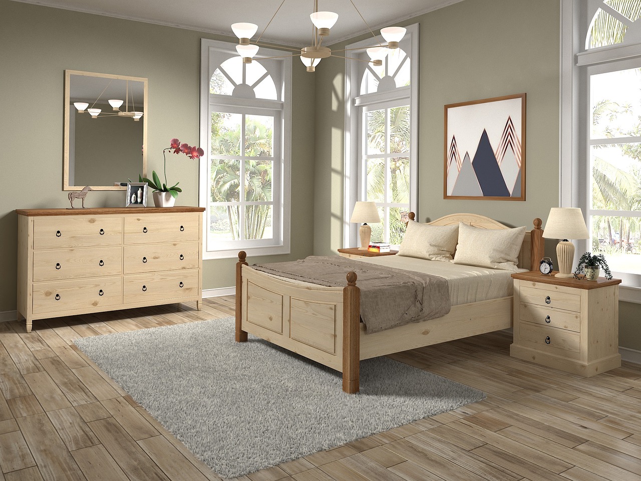 Bunk Bed Safety - What Parents Should Know